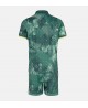Günstige Tottenham Hotspur 3rd trikot Kinder 2024-25 Kurzarm (+ Kurze Hosen)